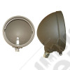 Headlight Housing; 41-45 Willys MB/Ford GPW