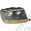 Headlight Assembly, Right; 99-04 Jeep Grand Cherokee WJ