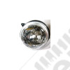 Headlight Assembly, Right; 05-07 Jeep Liberty KJ