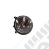 Headlight, Right; 07-09 Jeep Compass/Patriot MK