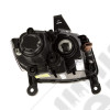 Headlight Assembly, Left 14-16 Jeep Cherokee KL