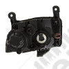 Headlight Assembly, Right 14-16 Jeep Cherokee KL