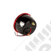 Tail Light Assembly, Right, Round 45-75 Willys/CJ