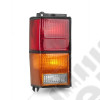 Tail Light Assembly, Left; 84-96 Jeep Cherokee XJ