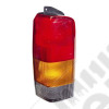Tail Light Assembly, Left; 97-01 Jeep Cherokee XJ
