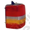 Tail Light Assembly, Left; 93-98 Jeep Grand Cherokee ZJ
