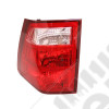 Tail Light Assembly, Right; 05-06 Jeep Grand Cherokee WK