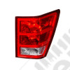 Tail Light Assembly, Right; 05-10 Jeep Grand Cherokee WK