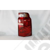 Tail Light Assembly, Right; 06-10 Jeep Commander