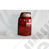 Tail Light Assembly, Left; 06-10 Jeep Commander
