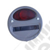 Tail Light Assembly, Left; 41-45 Willys MB