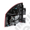 Tail Light Assembly, Right 14-17 Jeep Compass/Patriot MK
