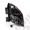 Tail Light Assembly, Left 14-17 Jeep Compass/Patriot MK