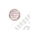 Parking Light Lens, Clear; 76-86 Jeep CJ