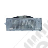 Parking Light Assembly, Left; 84-96 Jeep Cherokee XJ