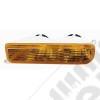 Parking Light Assembly, Left; 97-01 Jeep Cherokee XJ