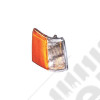 Parking Light Assembly, Left; 93-98 Jeep Grand Cherokee ZJ