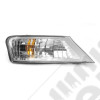 Parking Light Assembly, Right; 08-10 Jeep Liberty KK