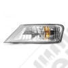 Parking Light Assembly, Left; 08-10 Jeep Liberty KK
