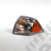 Turn Signal Light Assembly, Left; 07-10 Jeep Compass MK