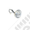 Light Assembly, Reverse; 45-75 Willys/CJ