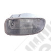 Fog Light, Left; 99-03 Jeep Grand Cherokee WJ