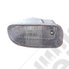 Fog Light, Right; 99-03 Jeep Grand Cherokee WJ