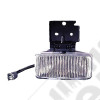Fog Light, Left; 97-98 Jeep Grand Cherokee ZJ