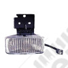 Fog Light, Right; 97-98 Jeep Grand Cherokee ZJ