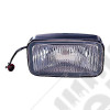 Fog Light; 93-95 Jeep Grand Cherokee ZJ