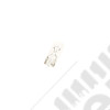 Light Bulb, W5W; 97-19 Jeep TJ/JK/LJ/XJ/KL/WJ/WK/XK/MK/KK/KJ