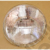 Headlight Bulb, Sealed, 6V; 46-64 Willys/Jeep CJ