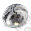 Headlight Bulb, Sealed, 6V; 41-45 Willys MB/Ford GPW