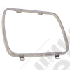Headlight Retaining Ring; 84-96 Jeep Wrangler YJ/Cherokee XJ