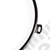 Headlight Retaining Ring 07-18 Jeep Wrangler JK/JKU
