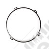 Headlight Retaining Ring 07-18 Jeep Wrangler JK/JKU