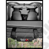 Grab Handle Cover Kit, Neoprene; 97-06 Jeep Wrangler TJ