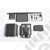 Roll Bar Comfort Kit, Interior 07-10 Jeep Wrangler JK