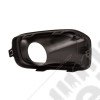 Fog Lamp Bezel, Left 15-18 Jeep Renegade BU
