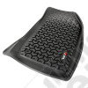 All Terrain Floor Liner, Front Pair, Black 15-18 Jeep Renegade BU
