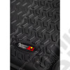 Floor Liner, Front Black 2018-2020 Jeep Wrangler, 2020 Gladiator JL / JT