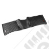 All Terrain Floor Liner, Rear, Black; 99-04 Jeep Grand Cherokee WJ