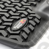 All Terrain Floor Liner, Rear, Black 15-18 Jeep Renegade