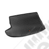 All Terrain Cargo Liner, Black 07-17 Jeep Patriot/07-14 Compass MK