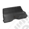 All Terrain Cargo Liner, Black; 84-01 Jeep Cherokee XJ