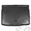 All Terrain Cargo Liner, Black; 15-18 Jeep Renegade BU