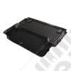 Cargo Liner, Full, Blk 18-20 Wrangler JL, 2 Dr