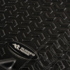 Cargo Liner, Full, Blk 18-20 Wrangler JL, 2 Dr