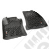 All Terrain Floor Liner Kit, Black 15-18 Jeep Renegade BU
