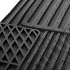 Universal Trim to Fit Floor Liners 4pc Set